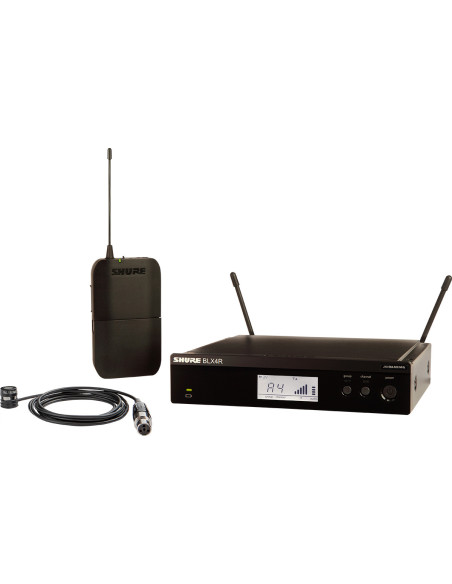 SSP BLX14RE-W85M-M17