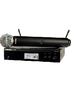 SSP BLX24RE-B58-M17