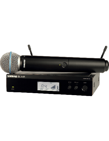 SSP BLX24RE-B58-M17