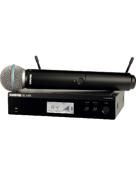 SSP BLX24RE-B58-M17