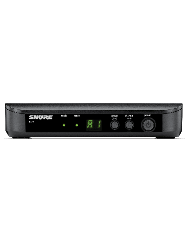 SSP BLX4E-M17