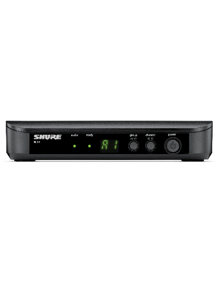 SSP BLX4E-M17