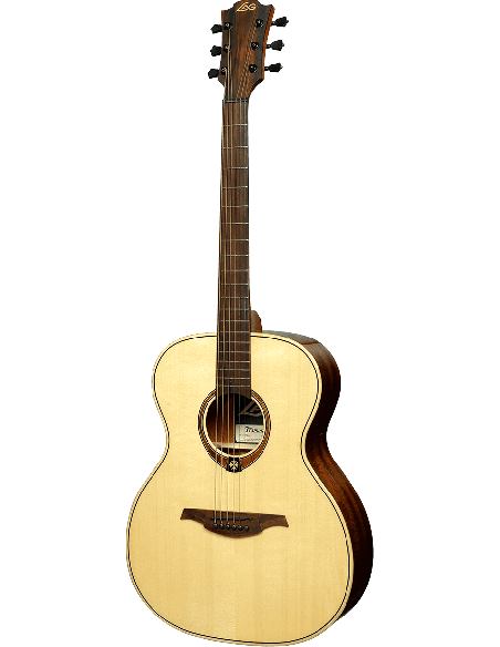 LÂG T88A