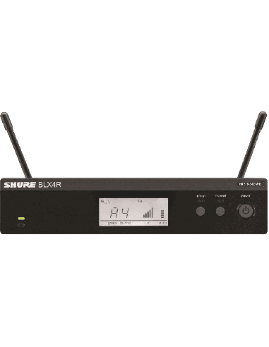 SSP BLX4RE-M17