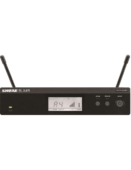 SSP BLX4RE-M17