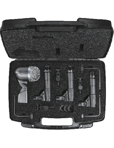 SSP DMK57-52
