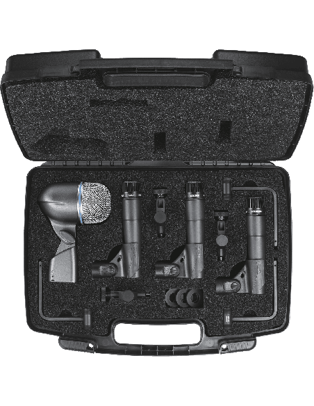 SSP DMK57-52