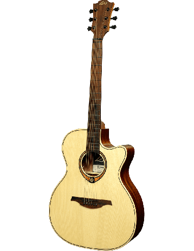LÂG T88ACE