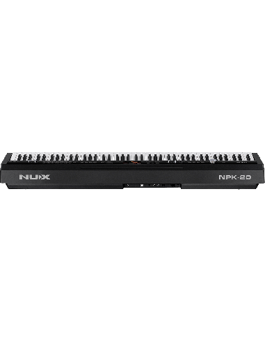 Pianos Numériques - NPK-20