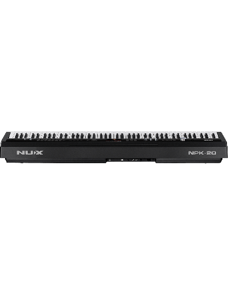 Pianos Numériques - NPK-20