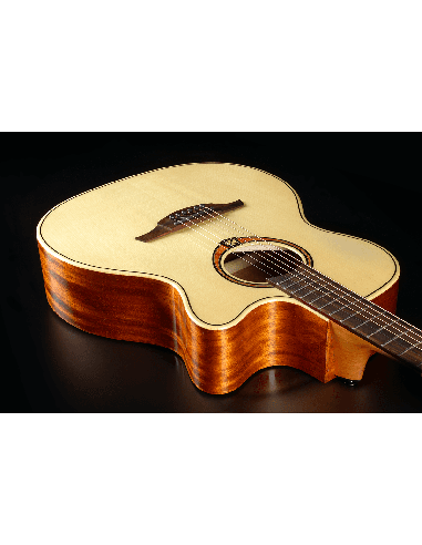 LÂG T88ACE