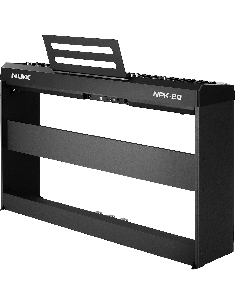 Pianos Numériques - NPK-20 2