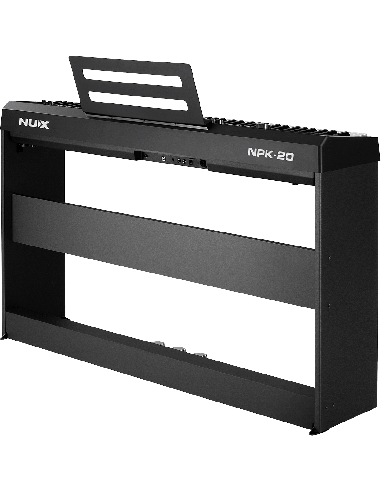 Pianos Numériques - NPK-20