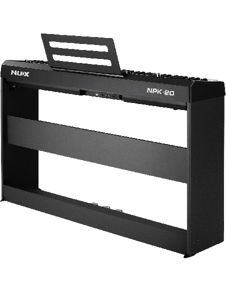 Pianos Numériques - NPK-20