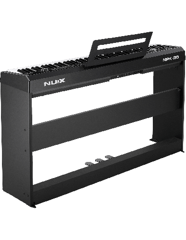 Pianos Numériques - NPK-20