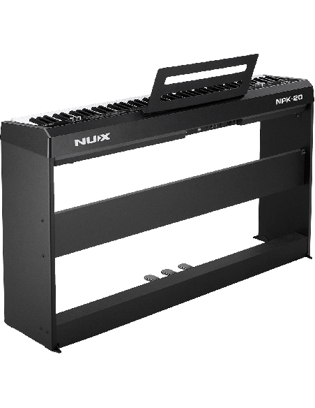 Pianos Numériques - NPK-20