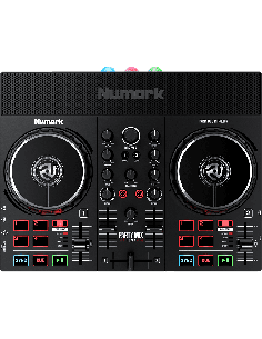 NUMARK PARTYMIXLIVE