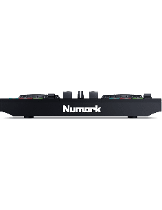 NUMARK PARTYMIXLIVE 2