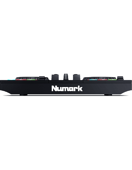 NUMARK PARTYMIXLIVE