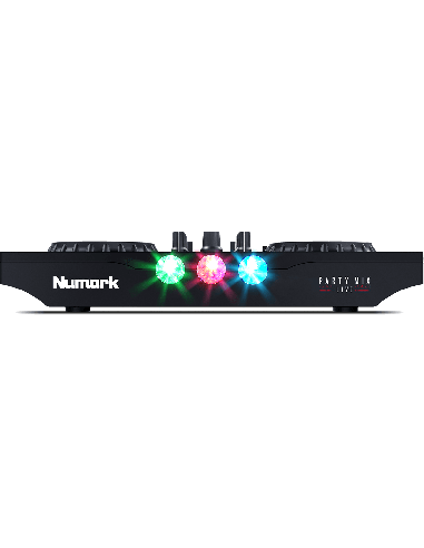 NUMARK PARTYMIXLIVE