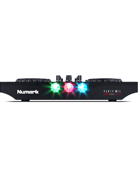 NUMARK PARTYMIXLIVE