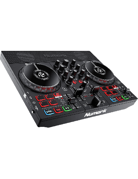 NUMARK PARTYMIXLIVE