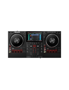 NUMARK  MIXSTREAM-PRO+