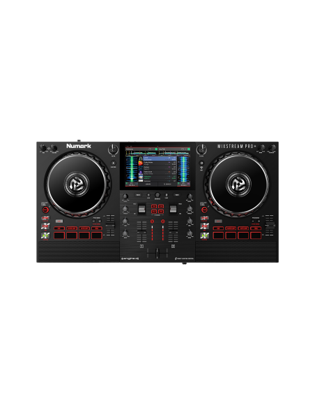 NUMARK  MIXSTREAM-PRO+