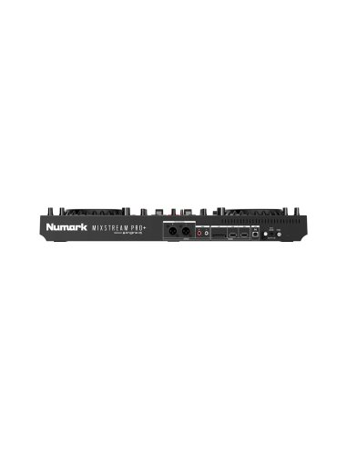 NUMARK  MIXSTREAM-PRO+