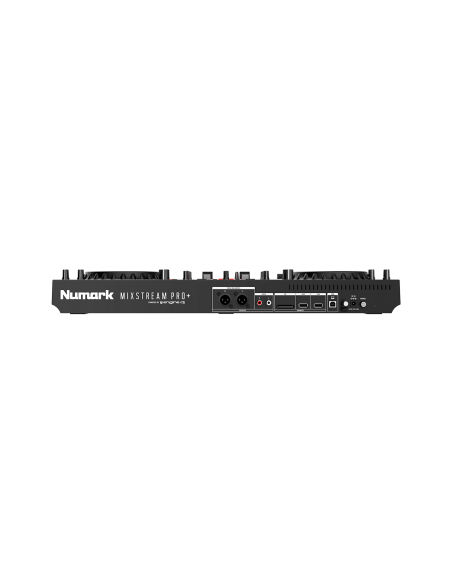 NUMARK  MIXSTREAM-PRO+