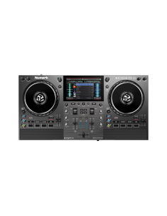 NUMARK MIXSTREAM-PRO-GO