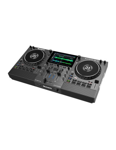 NUMARK MIXSTREAM-PRO-GO