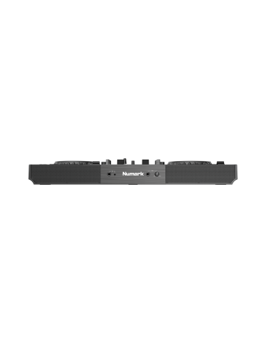 NUMARK MIXSTREAM-PRO-GO