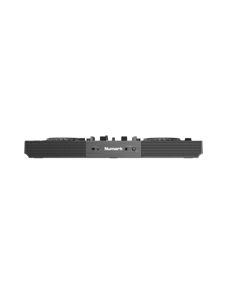NUMARK MIXSTREAM-PRO-GO