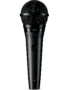SHURE PGA58-XLR 2