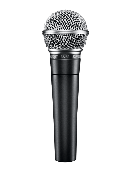 SHURE SM58-LCE