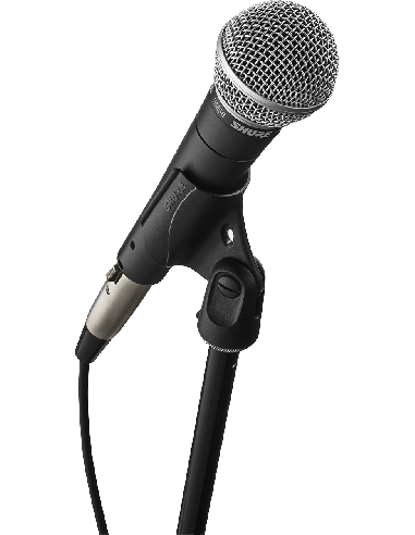 SHURE SM58-LCE