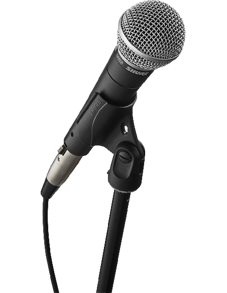 SHURE SM58-LCE