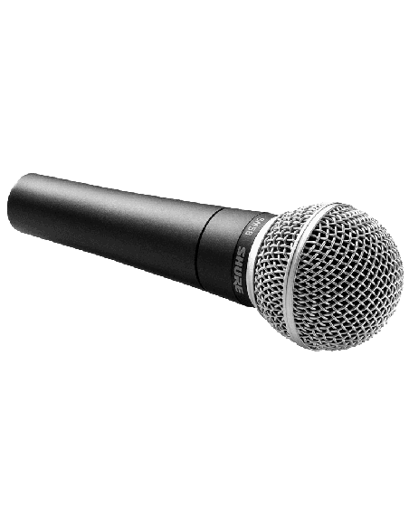 SHURE SM58-LCE