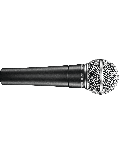 SHURE SM58SE