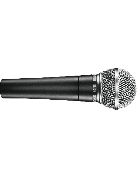 SHURE SM58SE