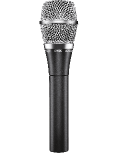 SHURE SM86