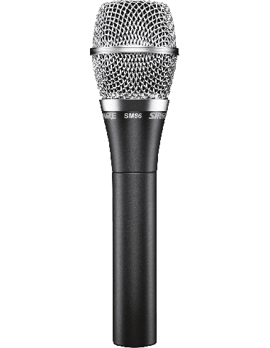 SHURE SM86