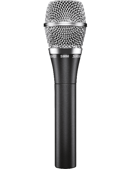 SHURE SM86