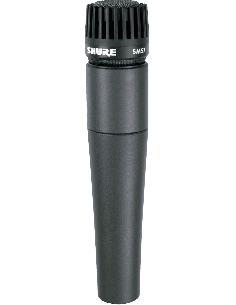 SHURE SM57-LCE