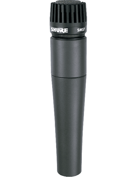 SHURE SM57-LCE