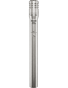 SHURE SM81-LC 2
