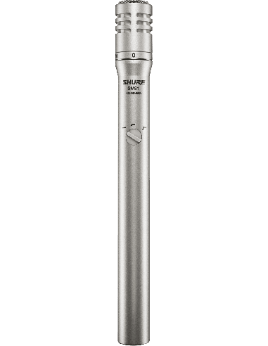 SHURE SM81-LC