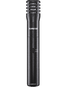 SHURE SM137
