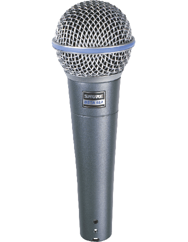 SHURE BETA58A